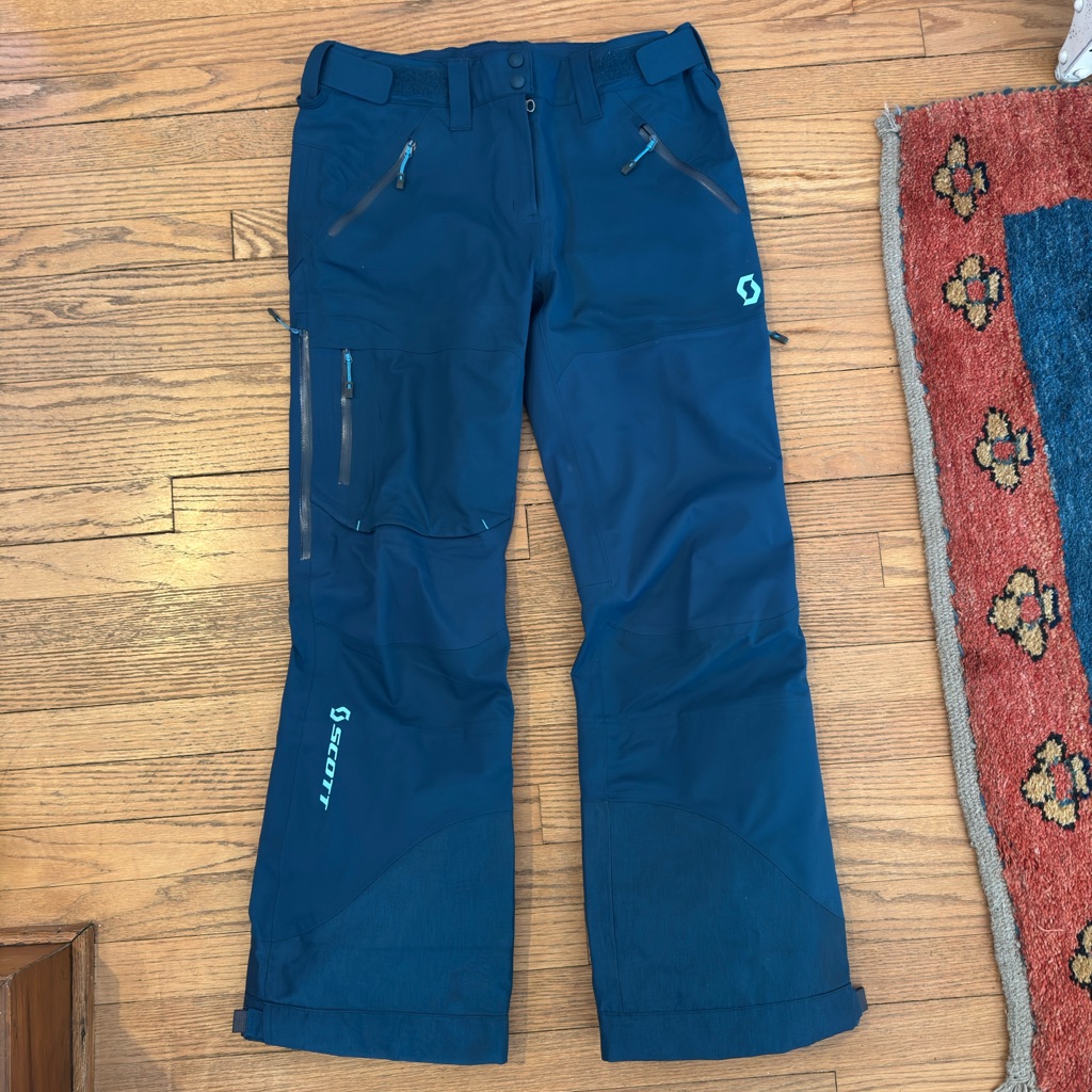 Scott Brand Ski Pant